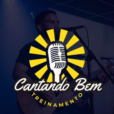 CURSO DE CANTO - APRENDA A CANTAR BEM